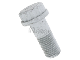 Land Rover Brake Caliper Bolt febi bilstein FTC2996
