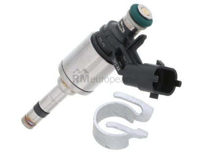 Land Rover Fuel Injector Genuine Land Rover LR105426