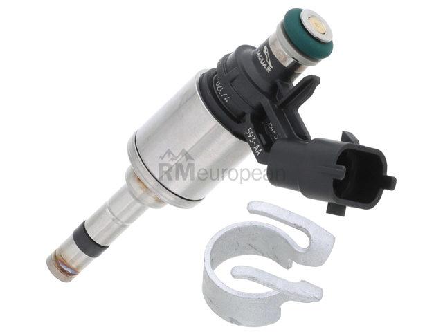 Land Rover Fuel Injector Genuine Land Rover LR105426