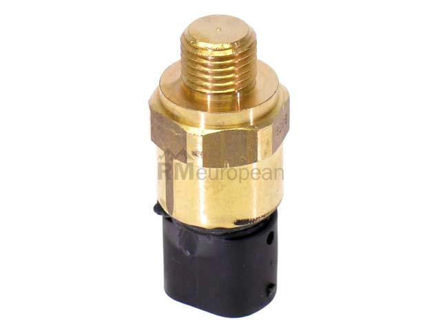 BMW Temperature Switch Facet 61318361787