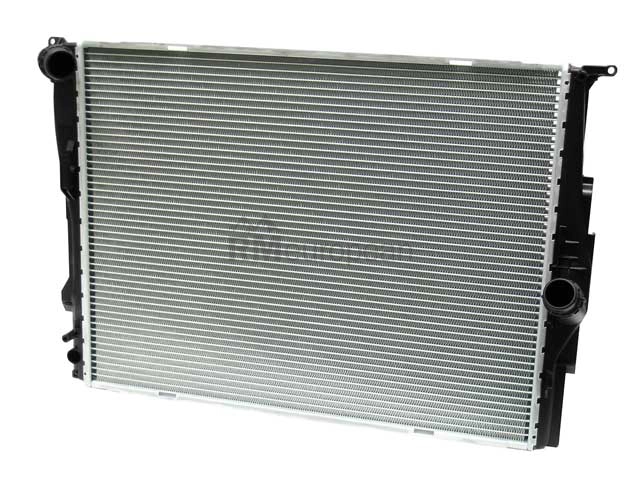 BMW Radiator Genuine BMW 17117559273