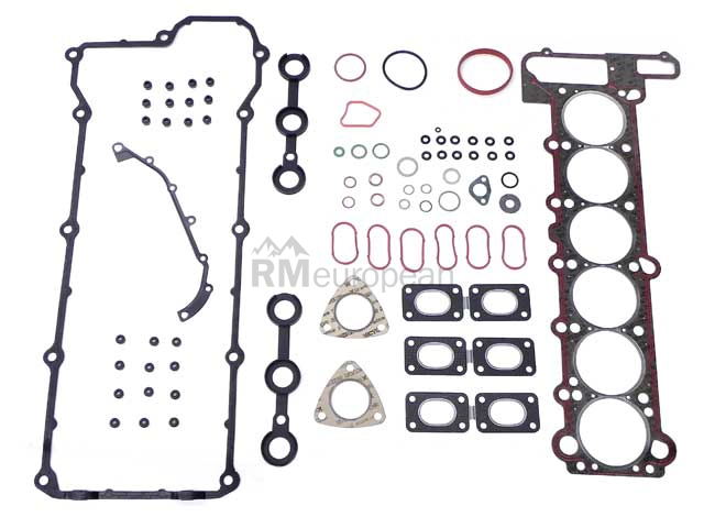 BMW Head Gasket Set Victor Reinz 11129067421