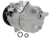 Saab A/C Compressor Nissens 32500968