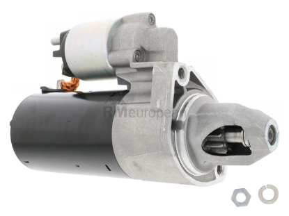 Mercedes Starter SEG Automotive 0061516101