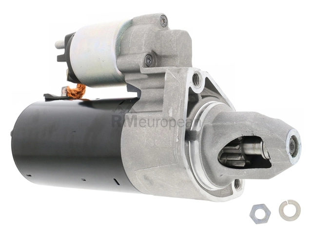 Mercedes Starter SEG Automotive 0061516101