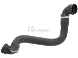 Mercedes Radiator Hose Rein Automotive 2535014282