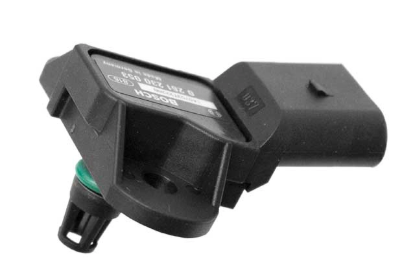 VW-Audi Brake Pressure Sensor Bosch 036906051C