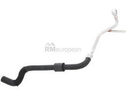 VW-Audi Turbocharger Coolant Line Genuine VW/Audi 06J121492C