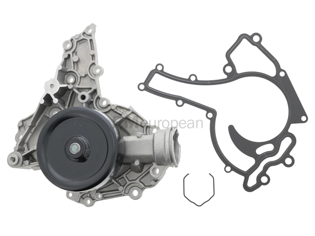 Mercedes Water Pump Graf 2722001801