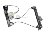 BMW Window Regulator Genuine BMW 51337198910