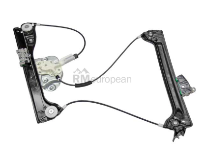 BMW Window Regulator Genuine BMW 51337198910