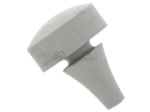 Porsche Hood Stop Buffer German 99970308640