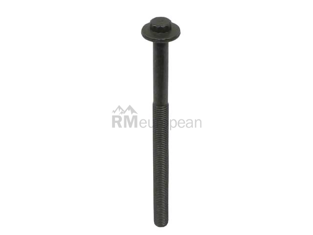 Porsche Crankcase Bolt Genuine Porsche 99610111562