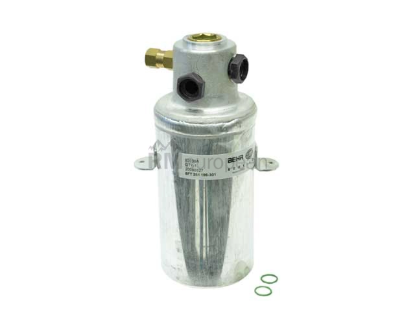 Mercedes Receiver Drier Mahle Behr 1408300183