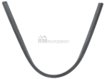 Porsche Engine Compartment Seal German 36906139