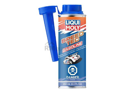 Gasoline Fuel Additive Liqui Moly 20234