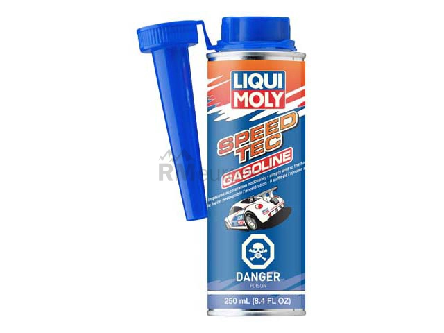 Gasoline Fuel Additive Liqui Moly 20234