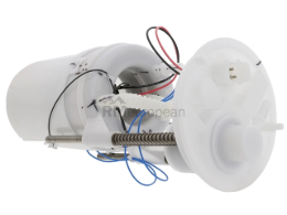 BMW Fuel Pump Assembly Genuine BMW 16115A24063