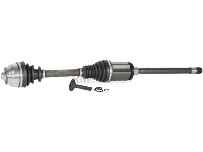 BMW Axle Shaft Assembly febi bilstein 31607618680