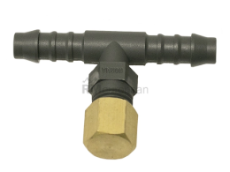 Land Rover Coolant Bleeder Valve Eurospare LR027661