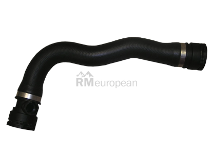 BMW Radiator Hose Rein Automotive 17127508011