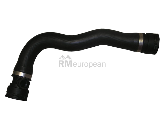 BMW Radiator Hose Rein Automotive 17127508011