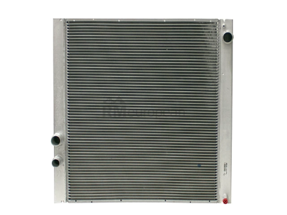 Land Rover Radiator Mahle Behr PCC500670