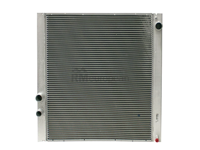 Land Rover Radiator Mahle Behr PCC500670