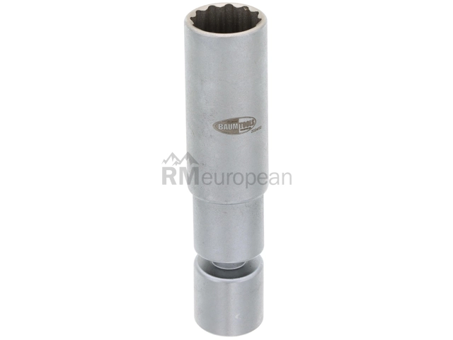 Mercedes Spark Plug Socket Baum Tools 1120109