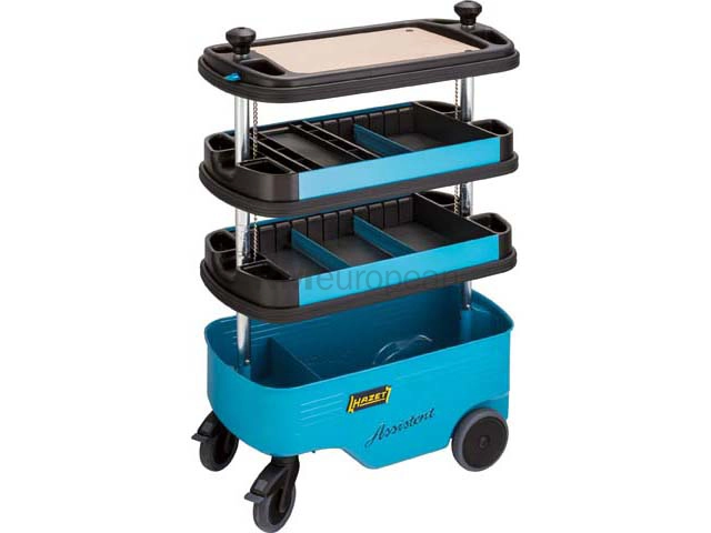 Tool Trolley Hazet 166C