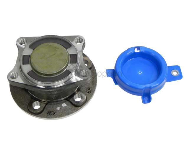 Volvo Wheel Hub SKF 31340120