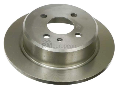 BMW Brake Disc ATE 34216755408