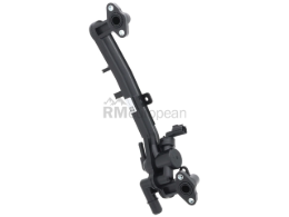 Jaguar Coolant Pipe Genuine Jaguar AJ814056
