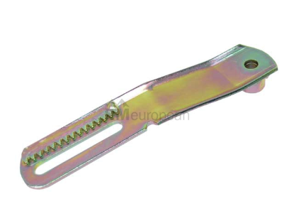 BMW Adjusting Bracket Genuine BMW 12311312137