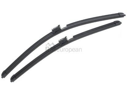 Wiper Blade Set Valeo 178504