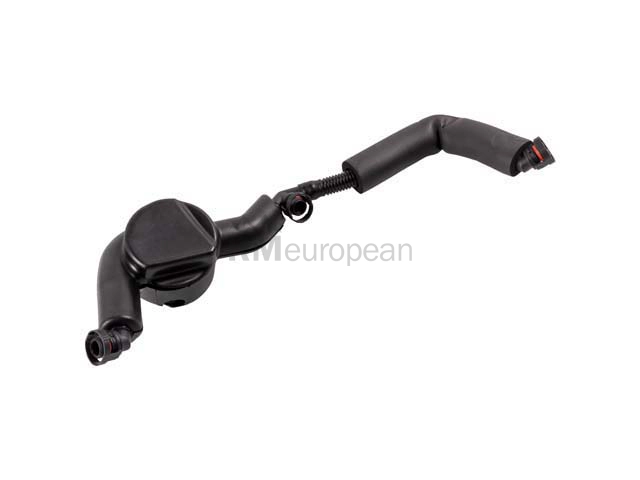 BMW Crankcase Vent Hose febi bilstein 11617563477