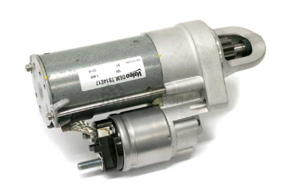 Mercedes Starter Valeo 2789060900