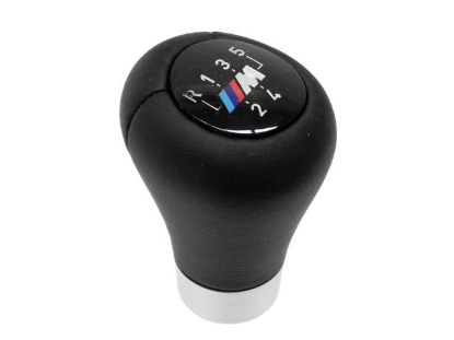 BMW Shift Knob Genuine BMW 25117896031