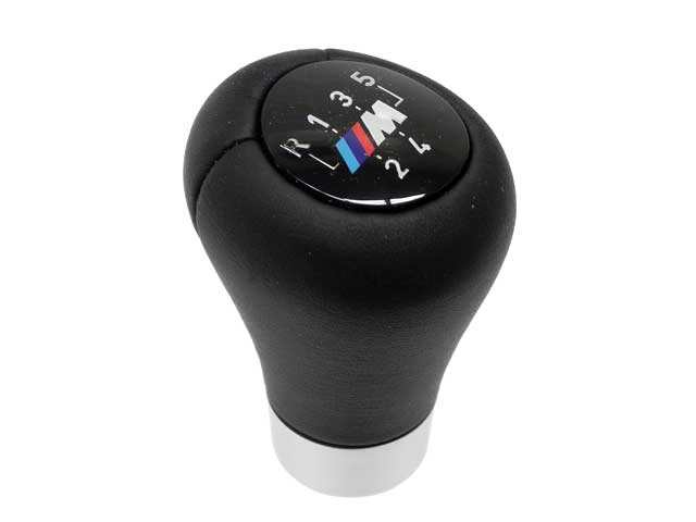 BMW Shift Knob Genuine BMW 25117896031