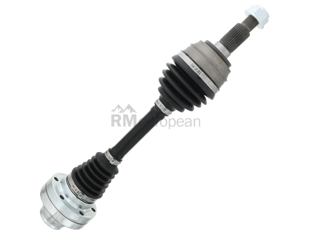Axle Shaft Assembly DSS 2503H