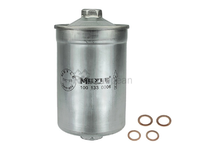 VW-Audi Fuel Filter Meyle 447133511