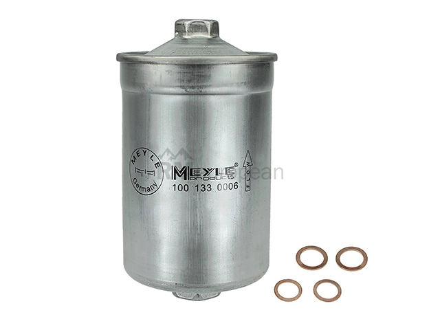 VW-Audi Fuel Filter Meyle 447133511