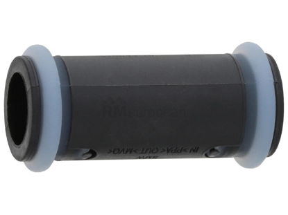 BMW EGR Pipe Union Genuine BMW 11717799853