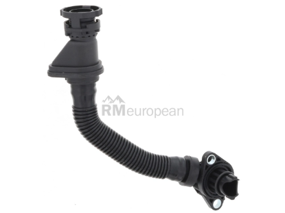 BMW Crankcase Breather Hose Rein Automotive 11157843151