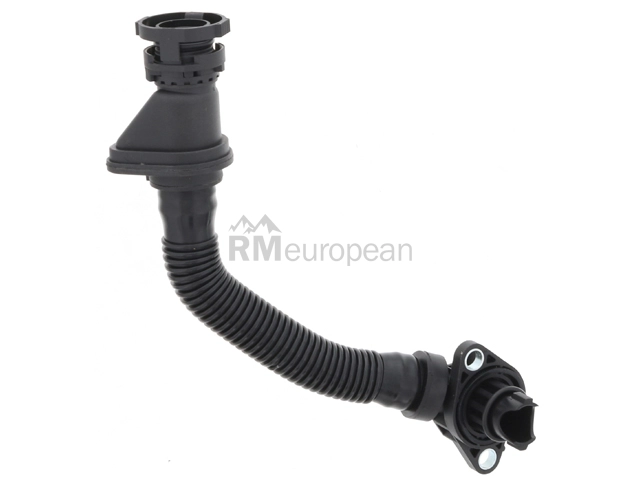 BMW Crankcase Breather Hose Rein Automotive 11157843151