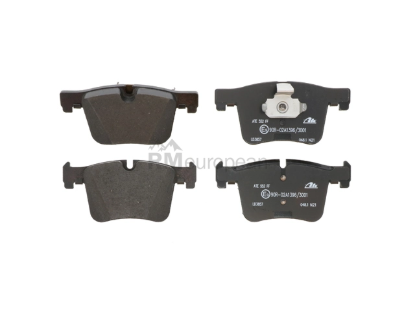 Brake Pad Set ATE Ceramic LD3857
