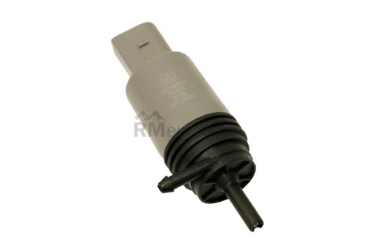 BMW Windshield Washer Pump febi bilstein 67127302589