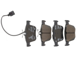 VW-Audi Brake Pad Set Genuine VW/Audi 8V0698451K