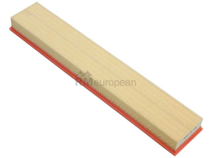 Porsche Air Filter Mann Filter 97011022001