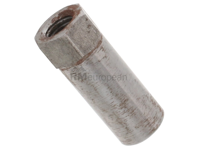 Porsche Clutch Cable Nut Genuine Porsche 69542340700